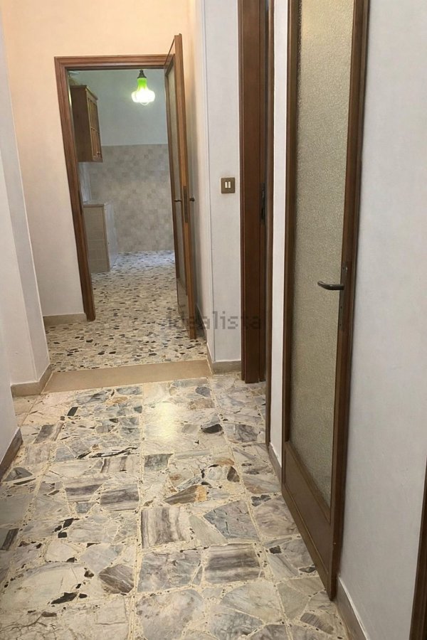 appartamento in vendita a Venezia in zona Sestiere Cannaregio