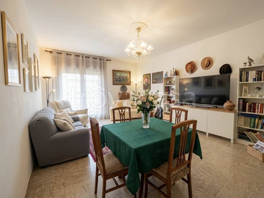 appartamento in vendita a Venezia in zona Mestre