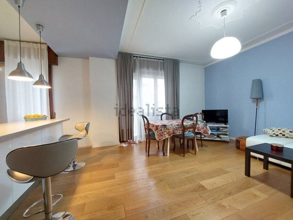 appartamento in vendita a Venezia in zona Sestiere San Marco