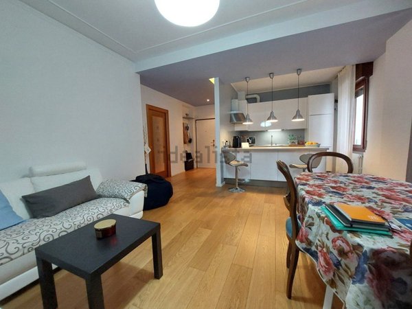 appartamento in vendita a Venezia in zona Sestiere San Marco