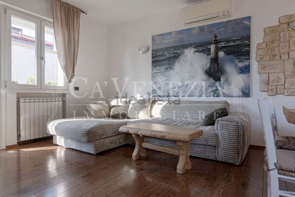 appartamento in vendita a Venezia in zona Lido di Venezia