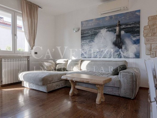 appartamento in vendita a Venezia in zona Lido di Venezia