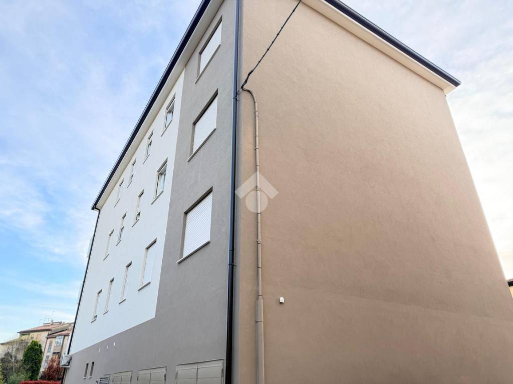 appartamento in vendita a Venezia in zona Favaro Veneto