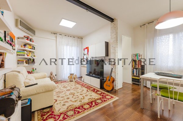 appartamento in vendita a Venezia in zona Mestre