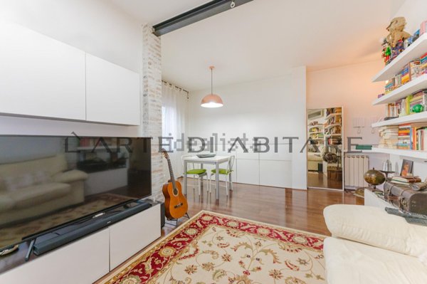 appartamento in vendita a Venezia in zona Mestre