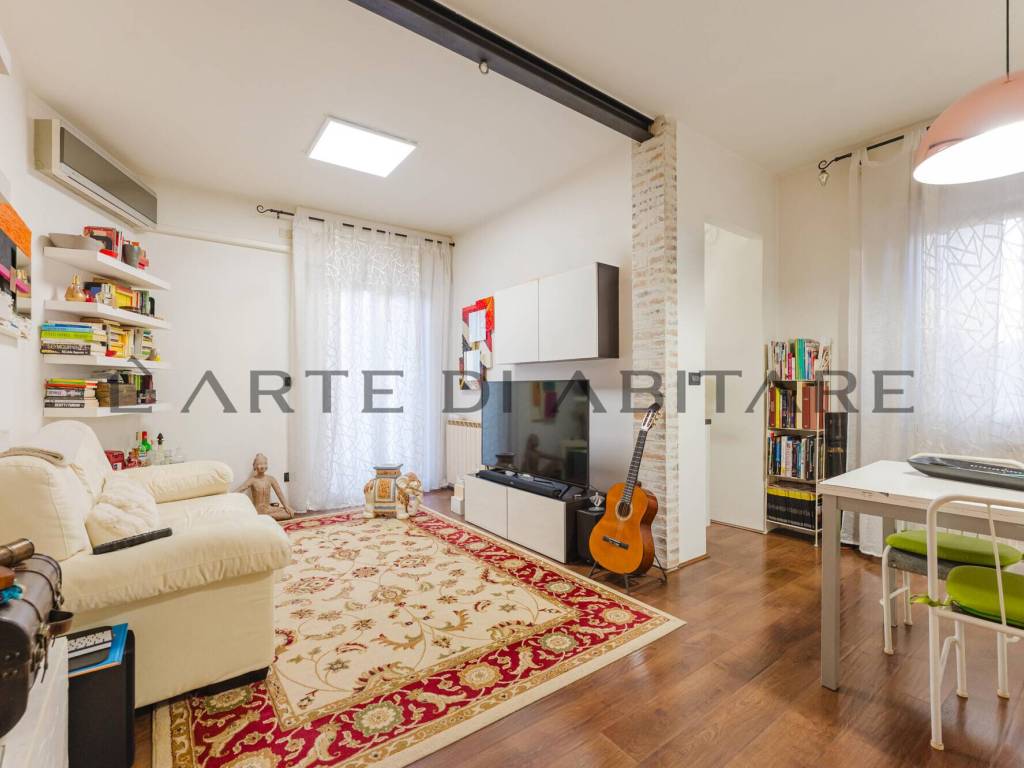 appartamento in vendita a Venezia in zona Mestre