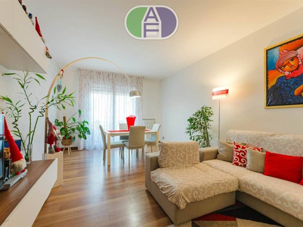 appartamento in vendita a Venezia in zona Carpenedo