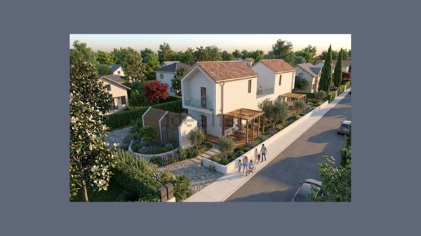 casa indipendente in vendita a Venezia in zona Favaro Veneto