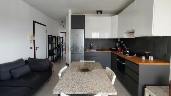 appartamento in vendita a Venezia in zona Mestre