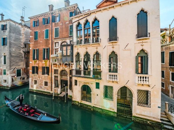 appartamento in vendita a Venezia in zona Sestiere San Marco