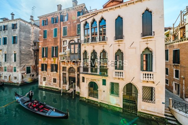 appartamento in vendita a Venezia in zona Sestiere San Marco