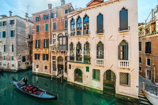 appartamento in vendita a Venezia in zona Sestiere San Marco