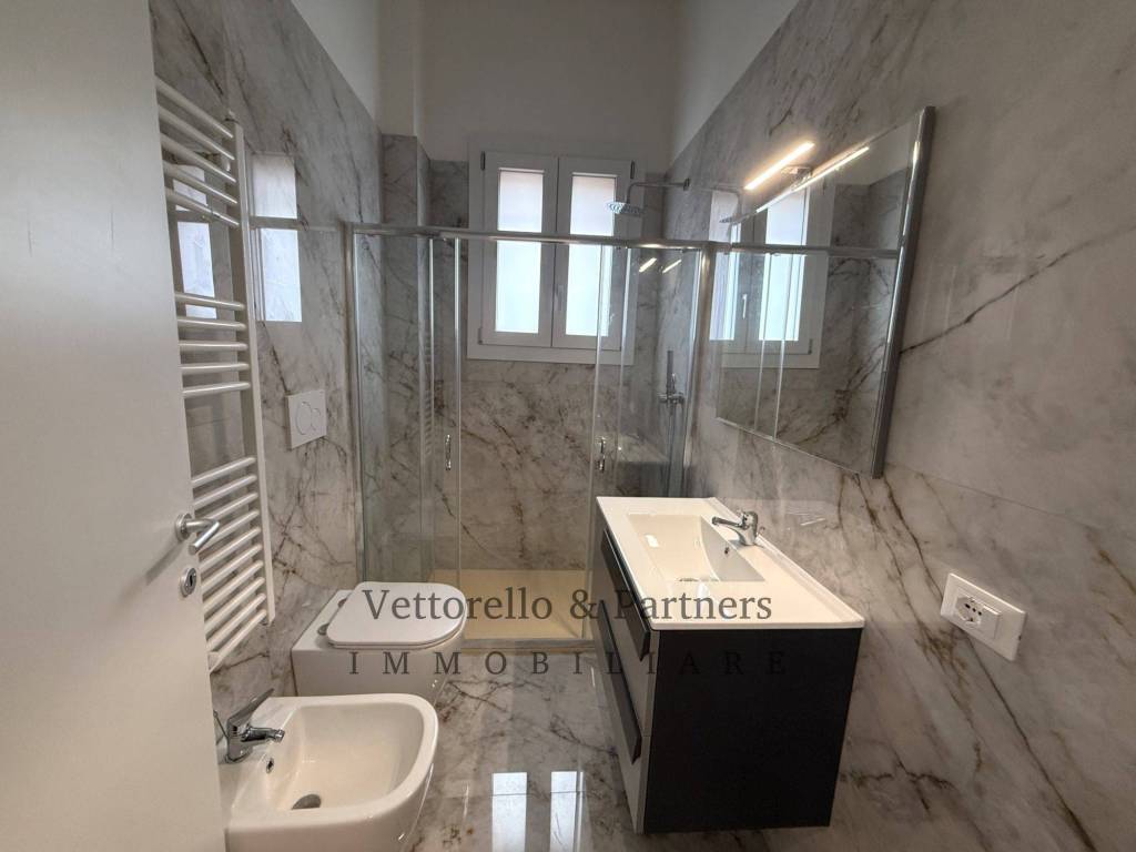 appartamento in vendita a Venezia in zona Mestre