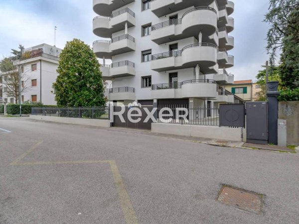 appartamento in vendita a Venezia in zona Marghera