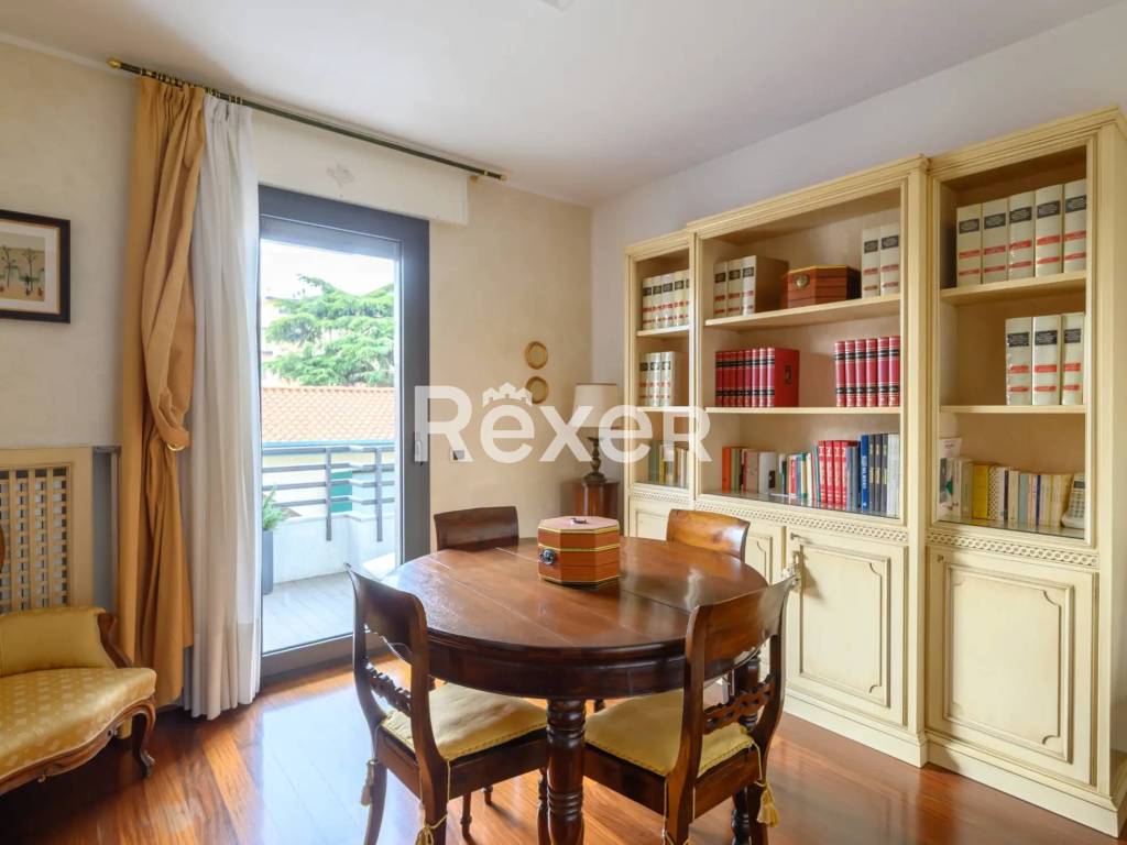 appartamento in vendita a Venezia in zona Marghera