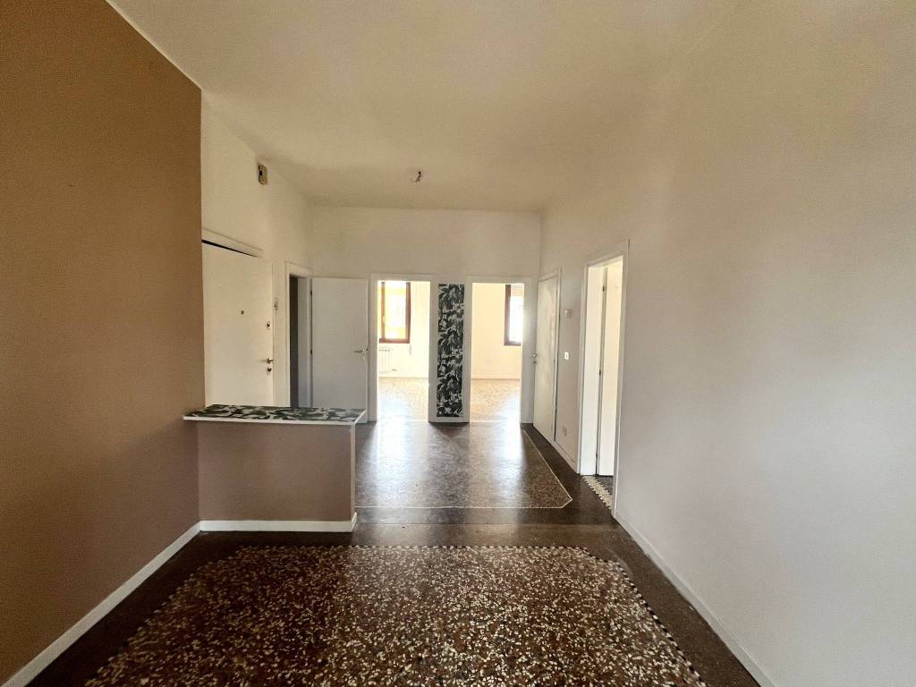appartamento in vendita a Venezia in zona Favaro Veneto