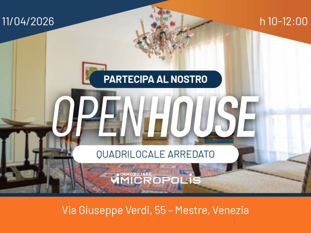 appartamento in vendita a Venezia in zona Marghera