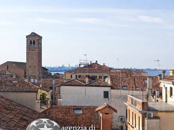 appartamento in vendita a Venezia in zona Sestiere Cannaregio