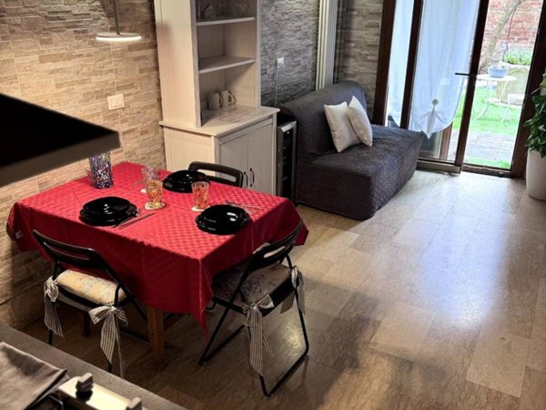 appartamento in vendita a Venezia in zona Sestiere San Polo