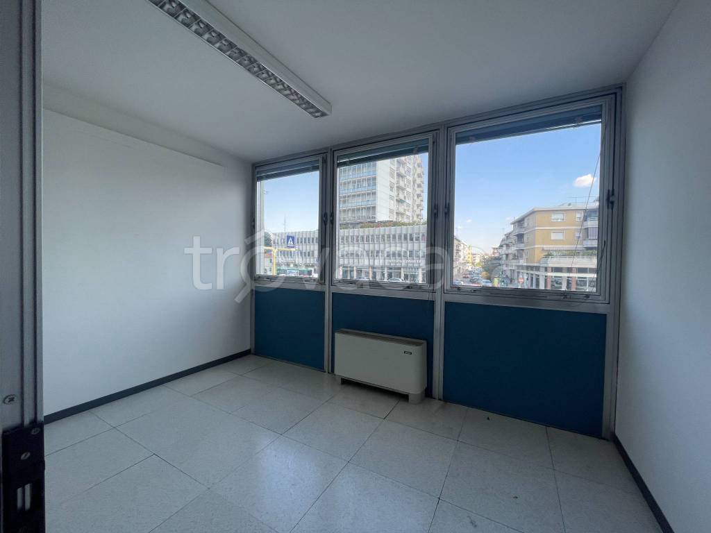 ufficio in vendita a Venezia in zona Mestre