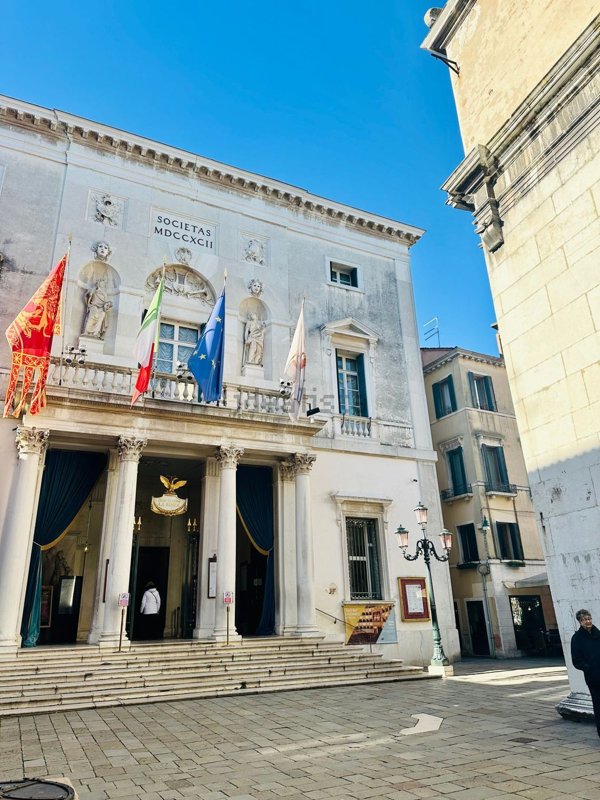 ufficio in vendita a Venezia in zona Sestiere San Marco