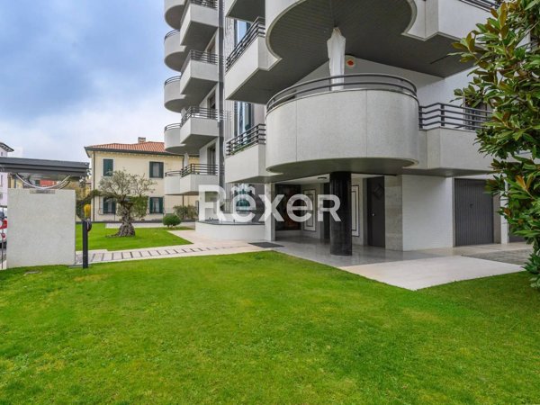 appartamento in vendita a Venezia in zona Mestre
