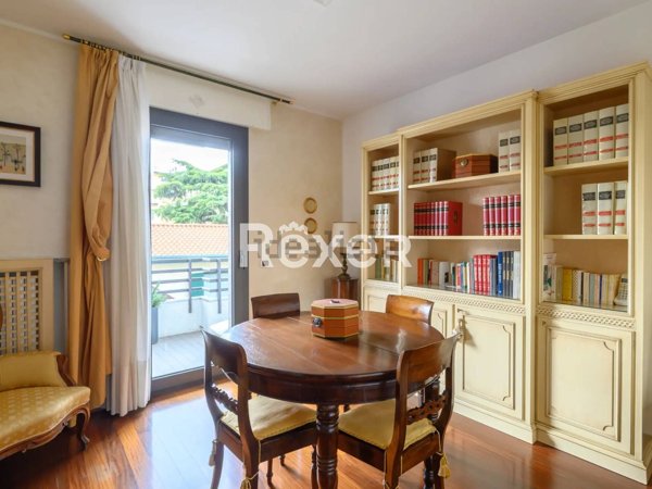 appartamento in vendita a Venezia in zona Mestre