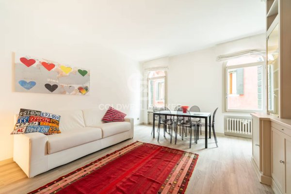 appartamento in vendita a Venezia in zona Sestiere San Polo