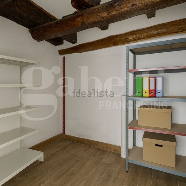 negozio in vendita a Venezia in zona Sestiere Cannaregio