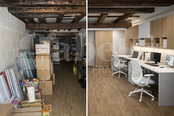 negozio in vendita a Venezia in zona Sestiere Cannaregio