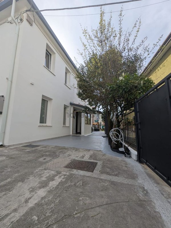 casa indipendente in vendita a Venezia in zona Mestre