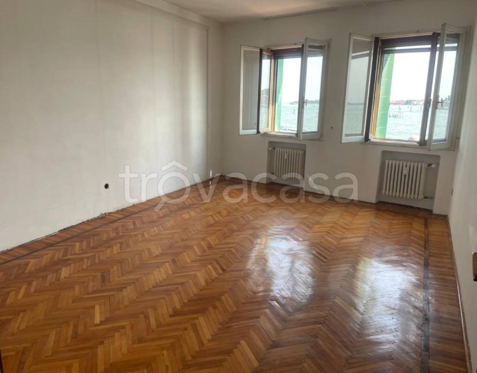appartamento in vendita a Venezia in zona Sestiere Cannaregio