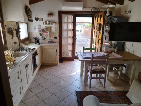 casa indipendente in vendita a Venezia in zona Marocco