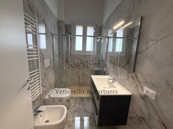 appartamento in vendita a Venezia in zona Mestre