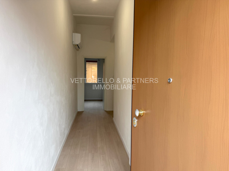appartamento in vendita a Venezia in zona Mestre