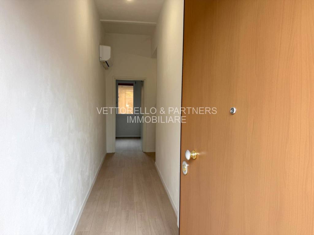 appartamento in vendita a Venezia in zona Mestre