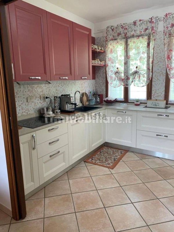 casa indipendente in vendita a Venezia in zona Pellestrina