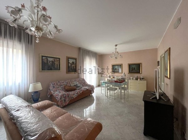 appartamento in vendita a Venezia in zona Mestre