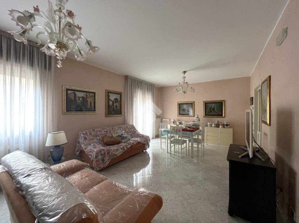 appartamento in vendita a Venezia in zona Mestre