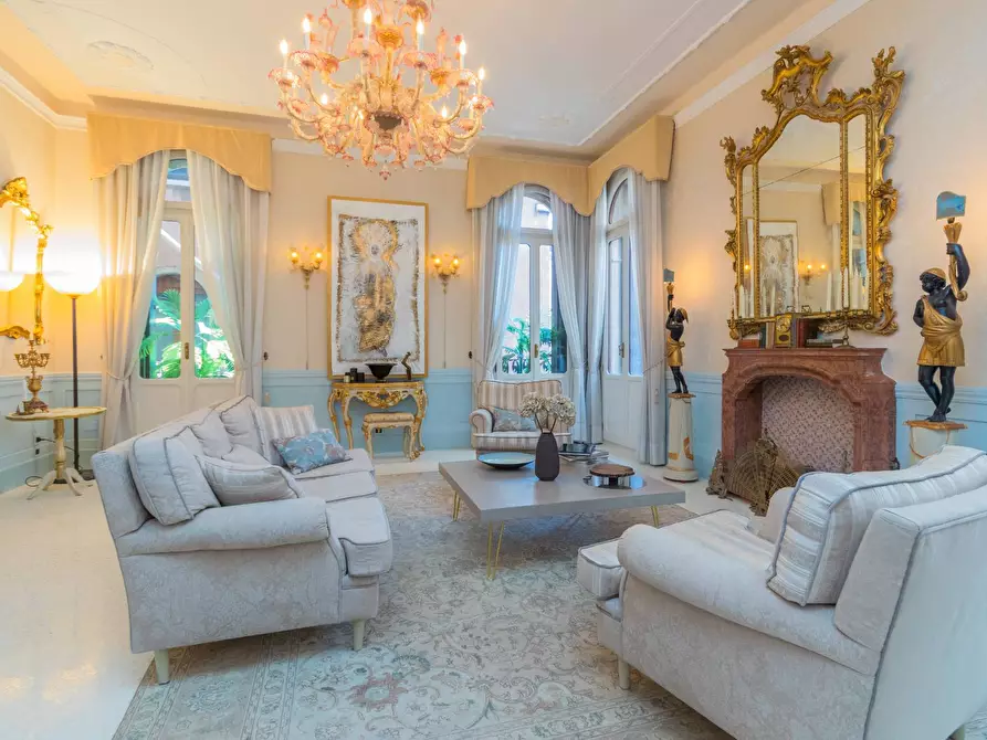 appartamento in vendita a Venezia in zona Sestiere Cannaregio