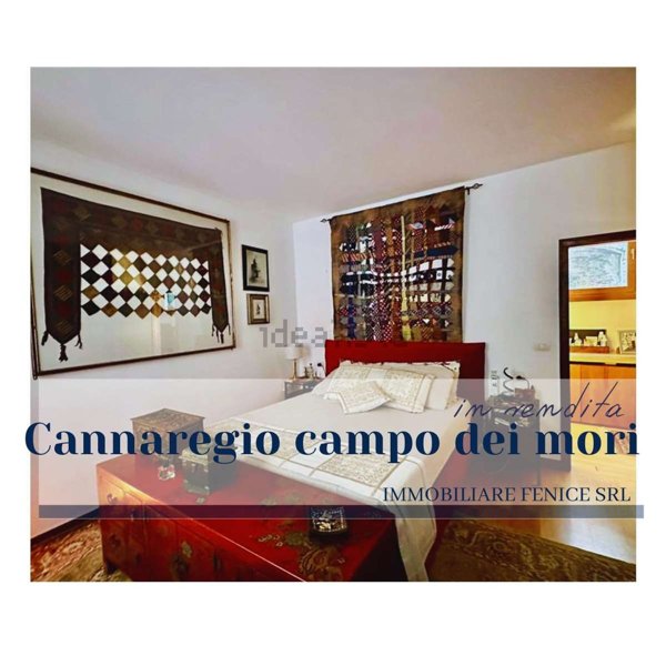 appartamento in vendita a Venezia in zona Sestiere Cannaregio