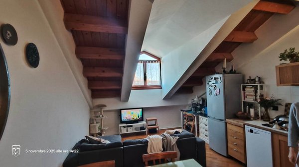 appartamento in vendita a Venezia in zona Giudecca