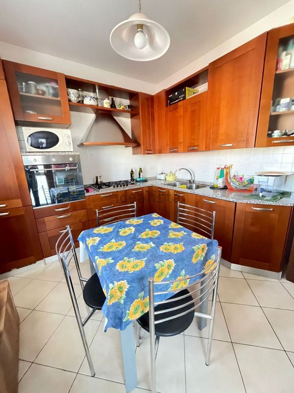 appartamento in vendita a Venezia in zona Marocco