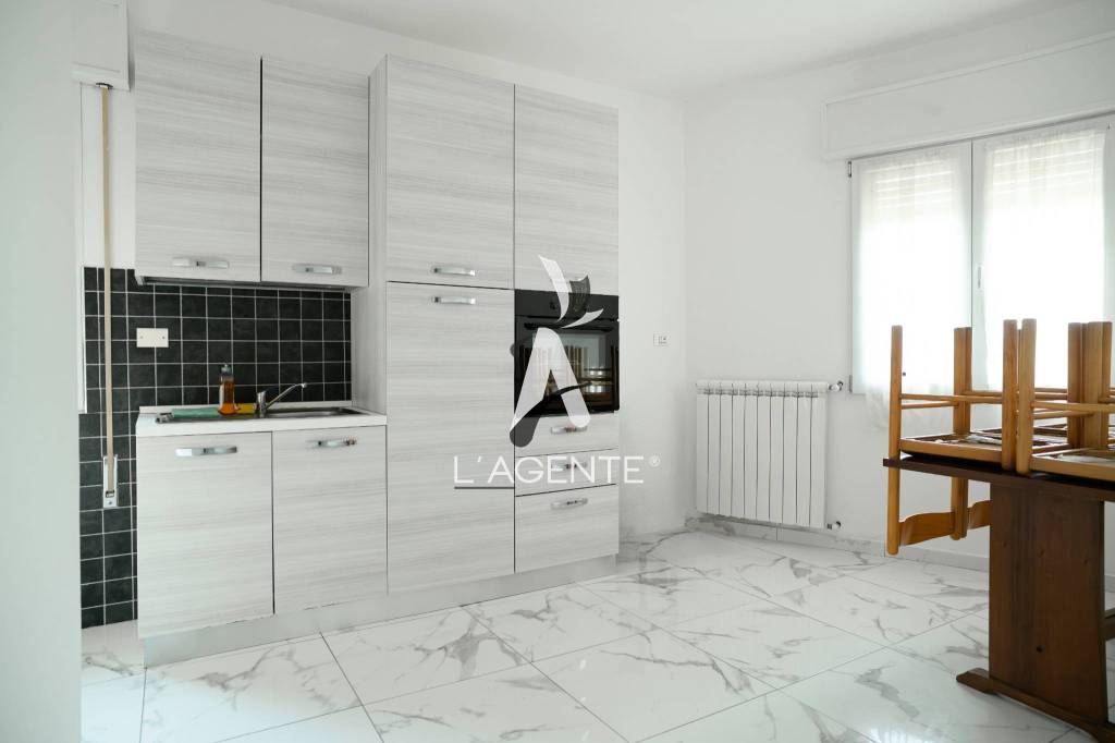 appartamento in vendita a Venezia in zona Mestre