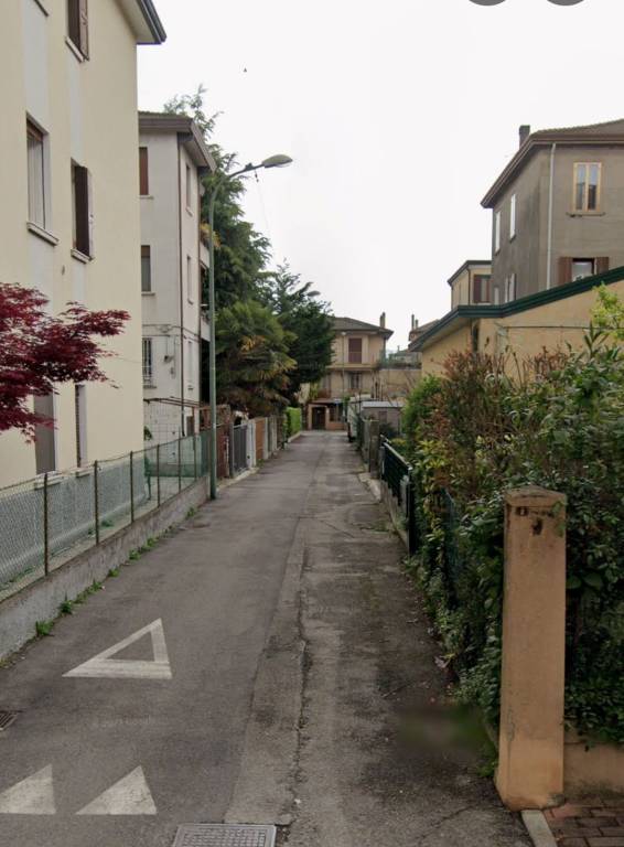 appartamento in vendita a Venezia in zona Mestre