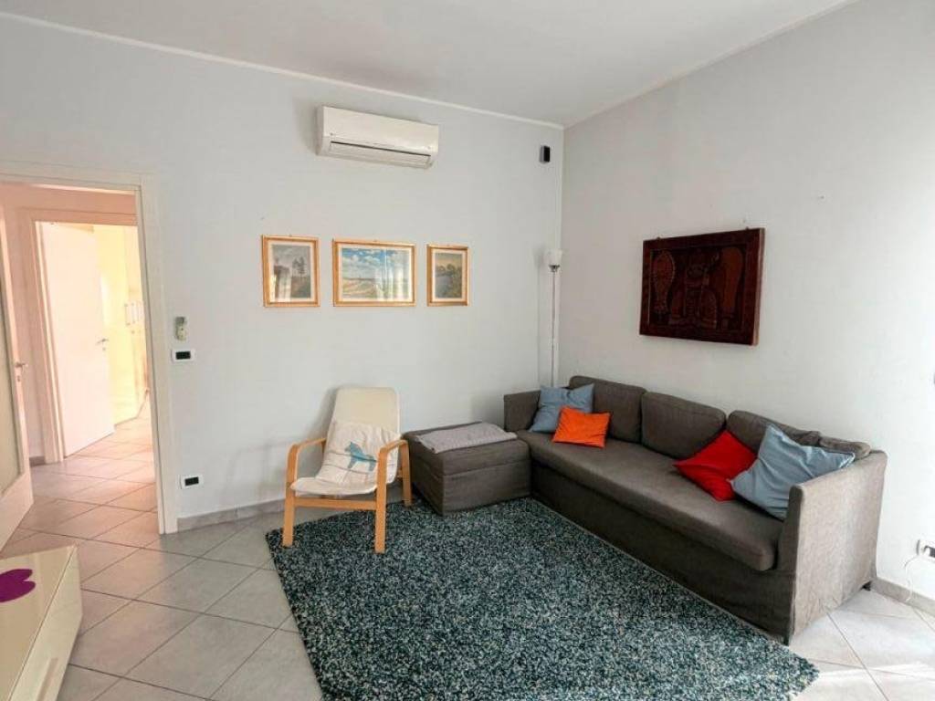 appartamento in vendita a Venezia in zona Marghera