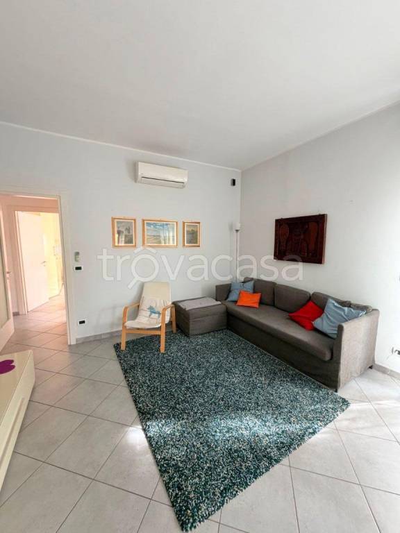 appartamento in vendita a Venezia in zona Marghera