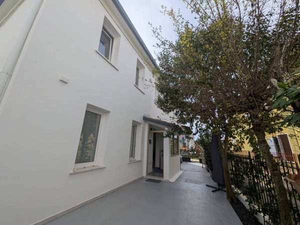 casa indipendente in vendita a Venezia in zona Favaro Veneto