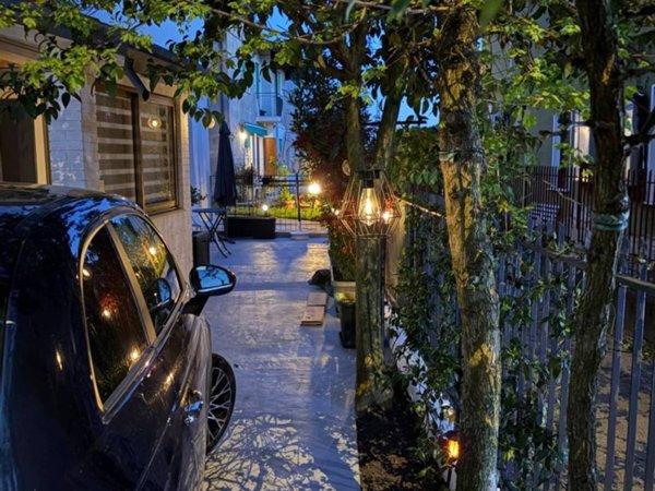 casa indipendente in vendita a Venezia in zona Mestre