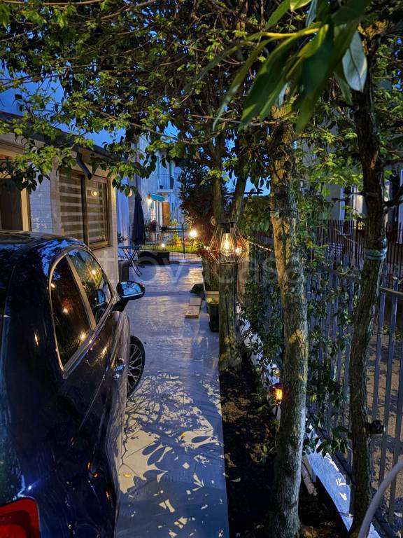 casa indipendente in vendita a Venezia in zona Favaro Veneto